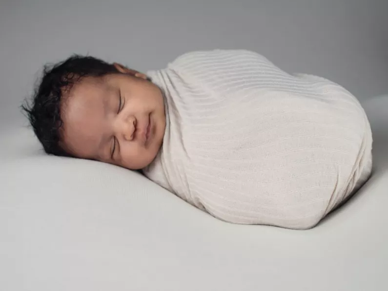5 tips to help your baby sleep