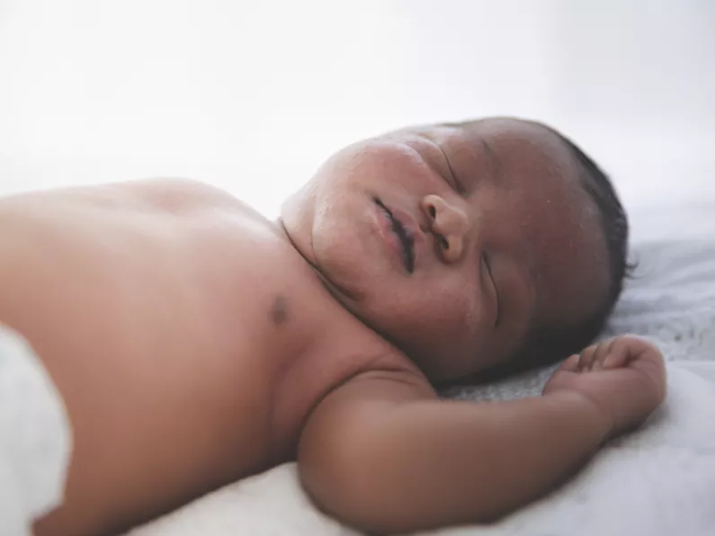 8 ways to put your baby to sleep safely