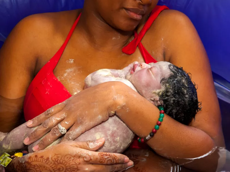 10 things you must do to get ready for birth and labour