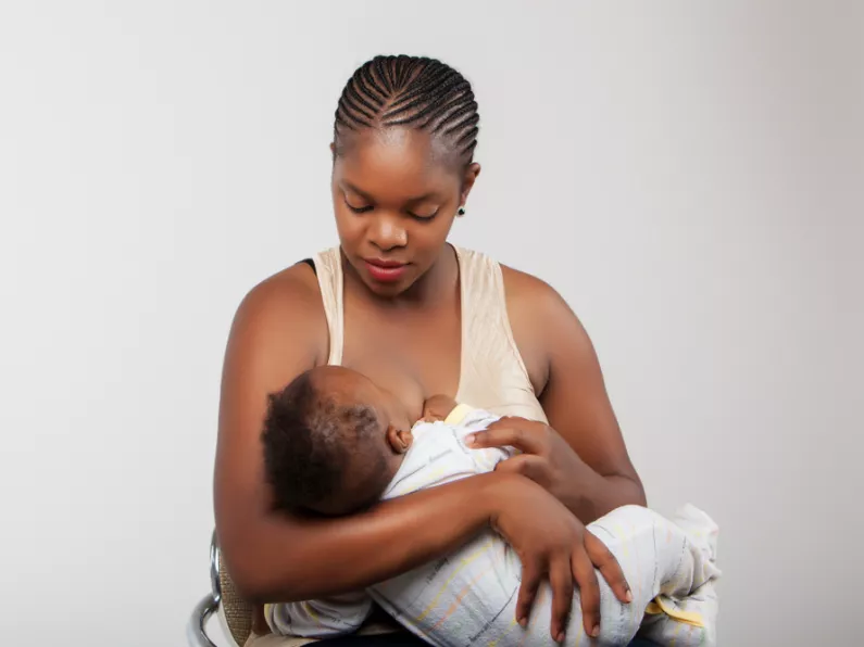 7 signs your breastfeeding is going well