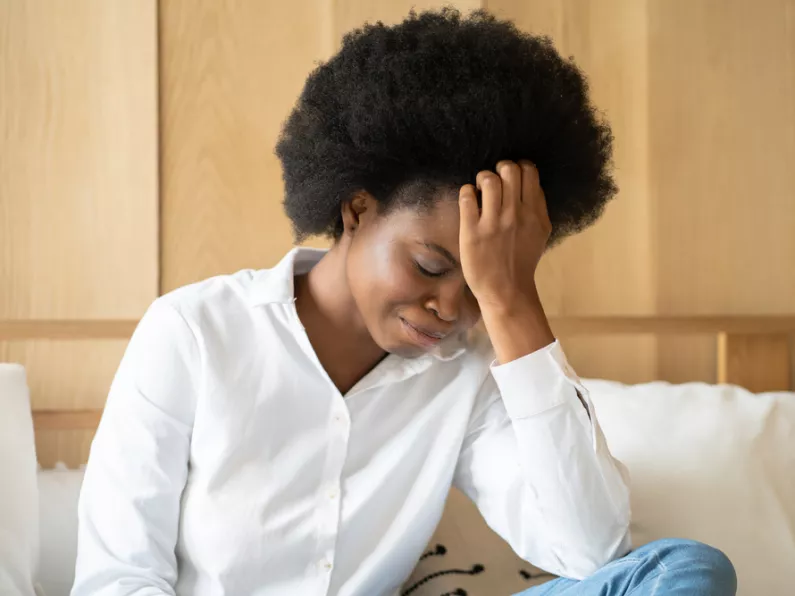 5 signs of mom burnout and what to do