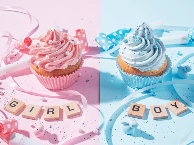 Our top 10 gender reveal party ideas