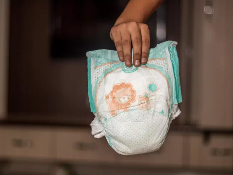 5 things you should know about diapers