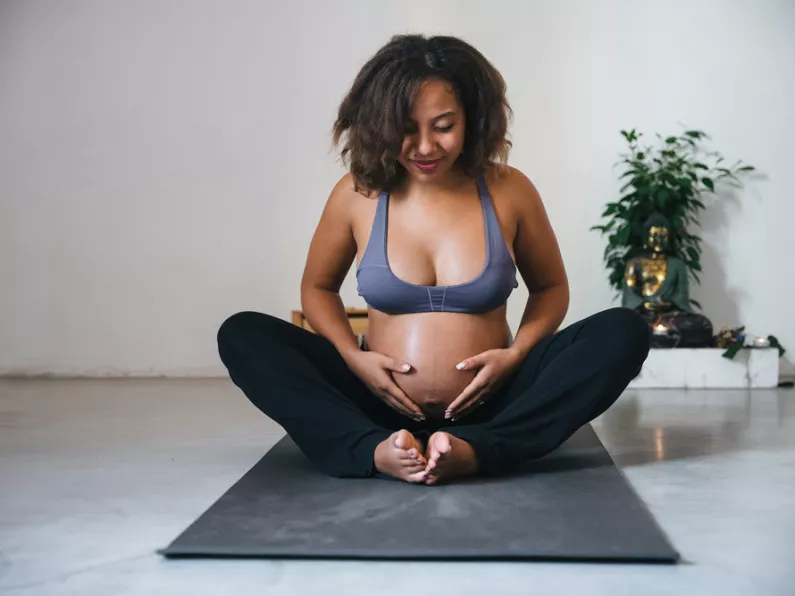 Women who work out during pregnancy likely to have shorter labour