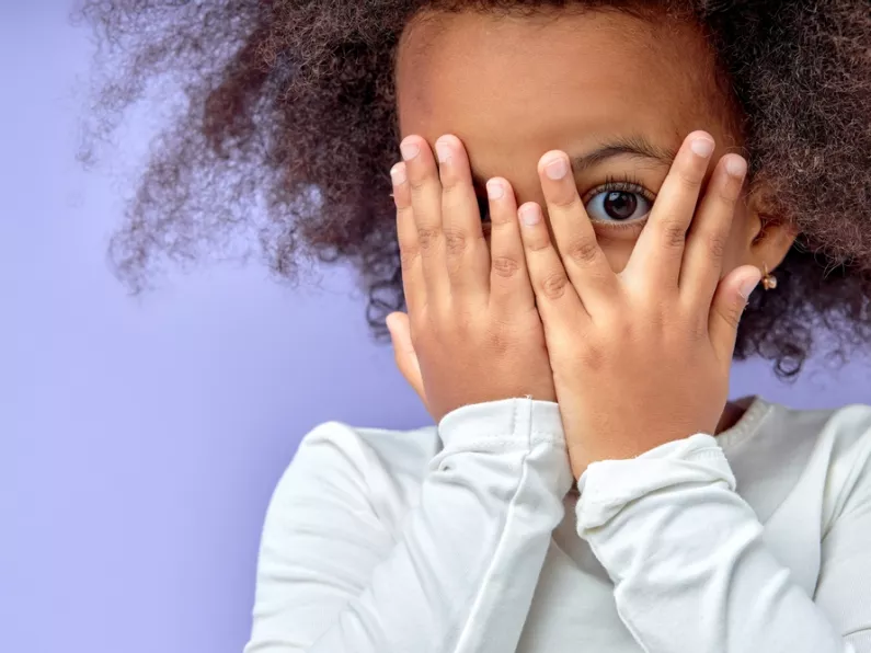 5 ways to protect your child’s eye health