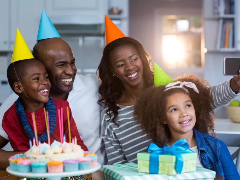 5 fun traditions to start with your family