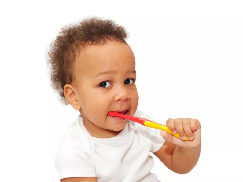 5 tips to keep your child's teeth healthy