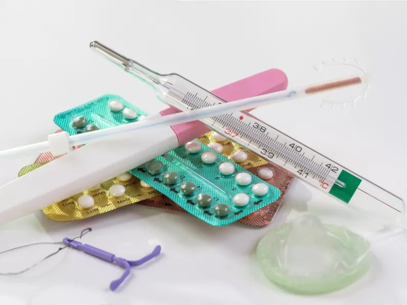 What you need to know about contraception after birth