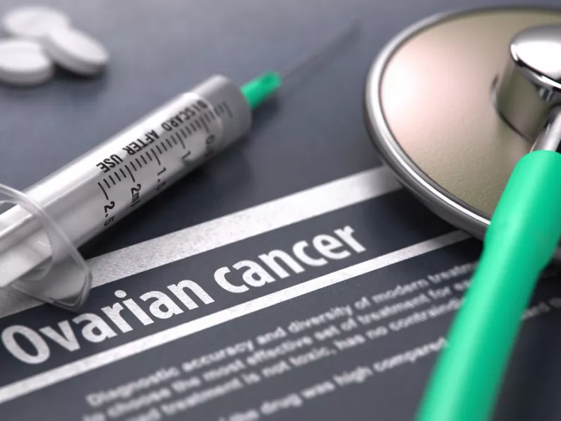 Ovarian cancer: Signs and symptoms