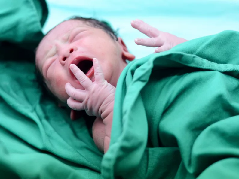 5 things you might not know about newborns