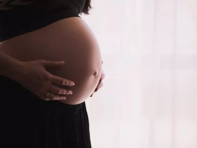 Pregnant women exposed to cancer-causing chemicals