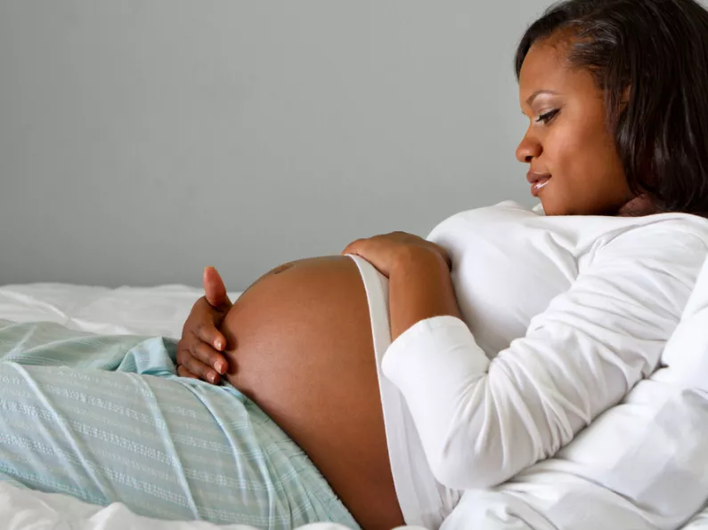 Researchers identify gene mutation linked to pregnancy sickness