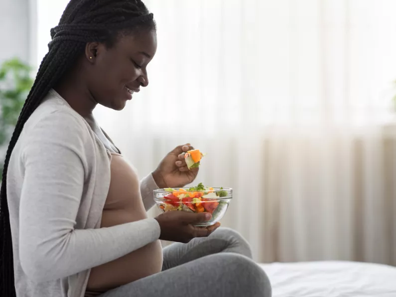 7 foods to avoid if you're pregnant