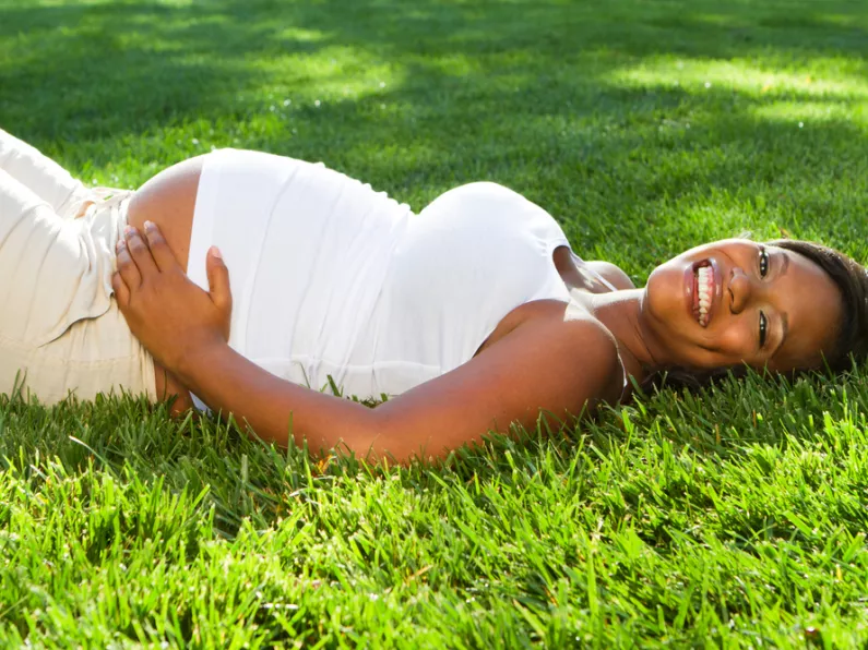 The Mommy Diaries: Tips for a happy pregnancy