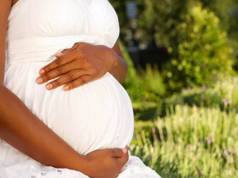 Anxiety during pregnancy may be linked to earlier births