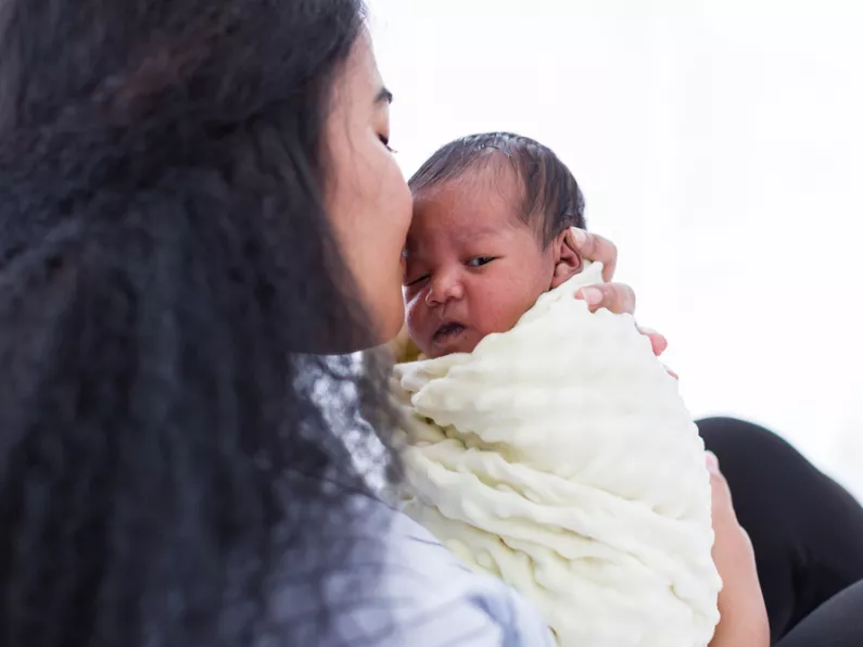 6 things you should say to a new mom