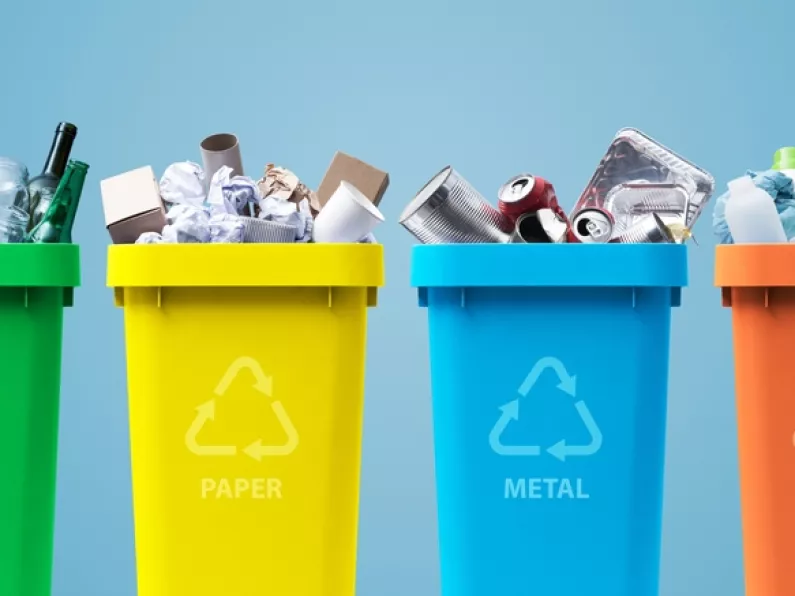 5 ways to get your family excited about recycling