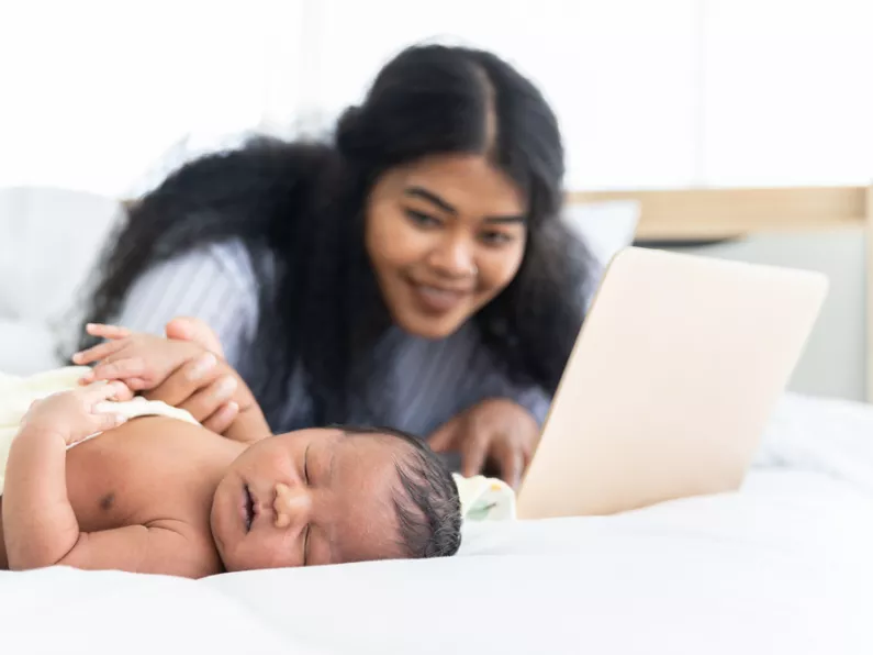 A complete guide for working mothers