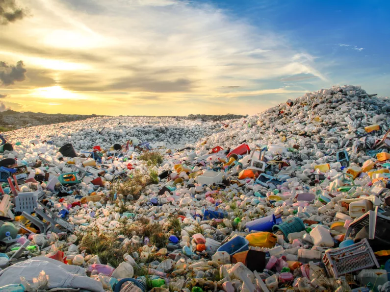 10 ways plastics are destroying our environment