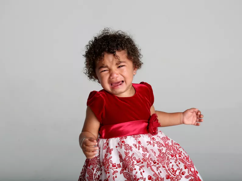 10 tips to prevent aggressive toddler behaviour