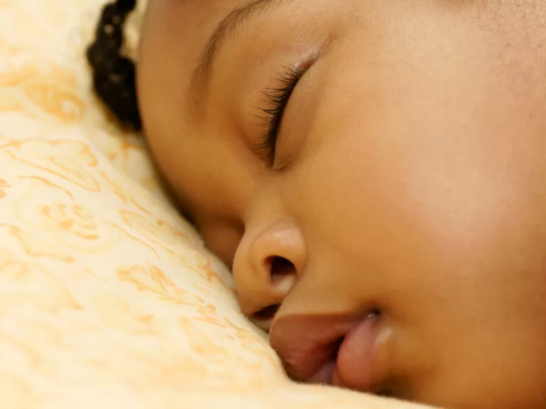 5 reasons why your baby could be waking up at night