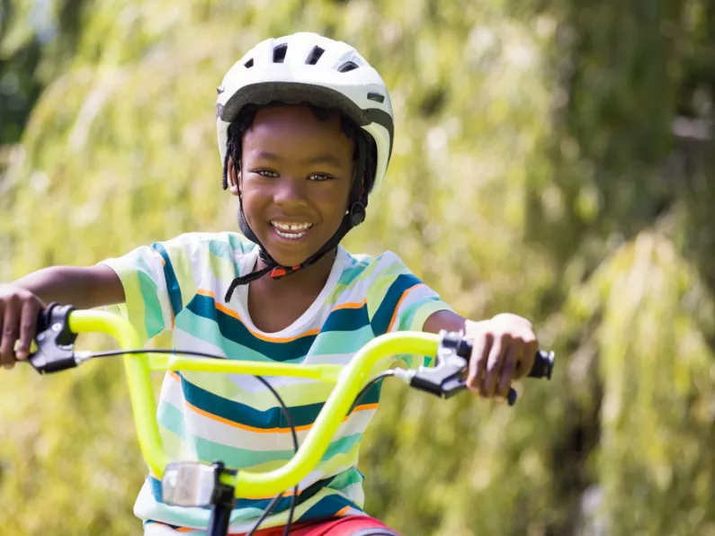 Kids who exercise more less likely to get respiratory infection