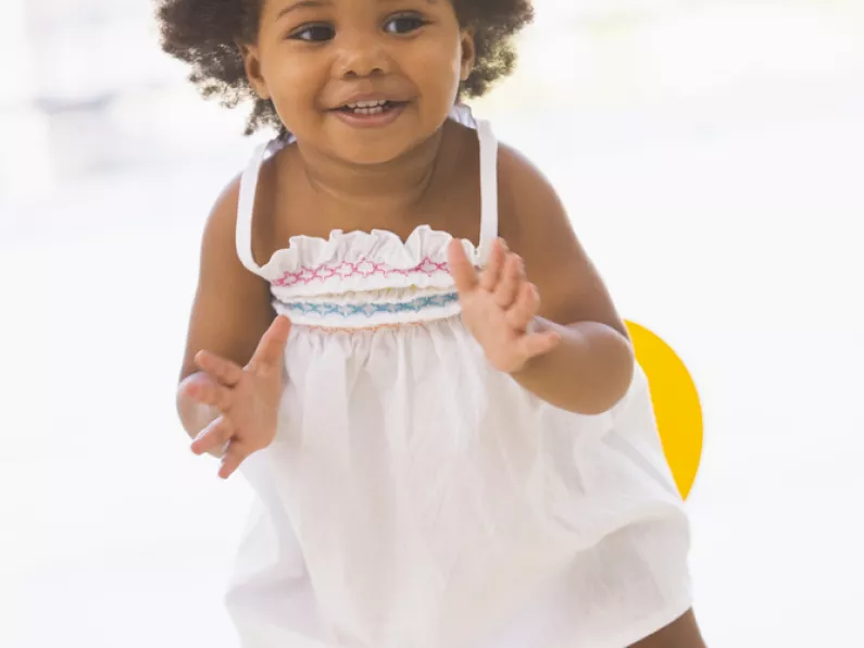 Signs your toddler is ready to potty train