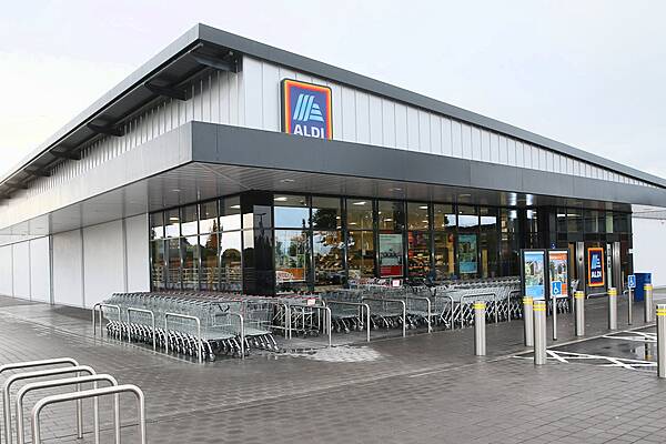 Aldi Ireland Reveals True Cost Of Irish Supermarket Loyalty Schemes