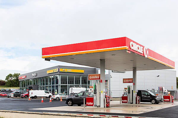 Circle K Announces Fuel Discount Service Across Ireland Today