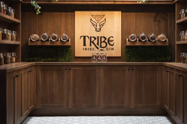 Tribe Irish Gin Opens Dedicated Gin School In Galway