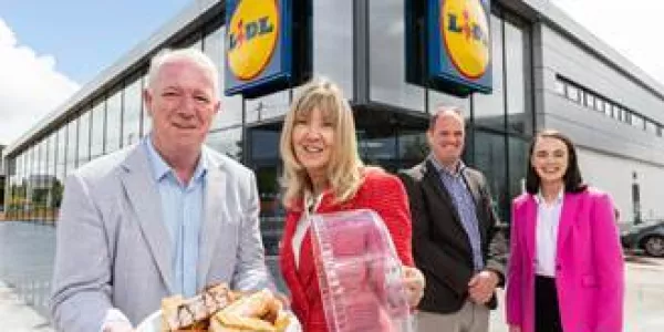 Hassett’s Bakery Secures New €6m Deal With Lidl