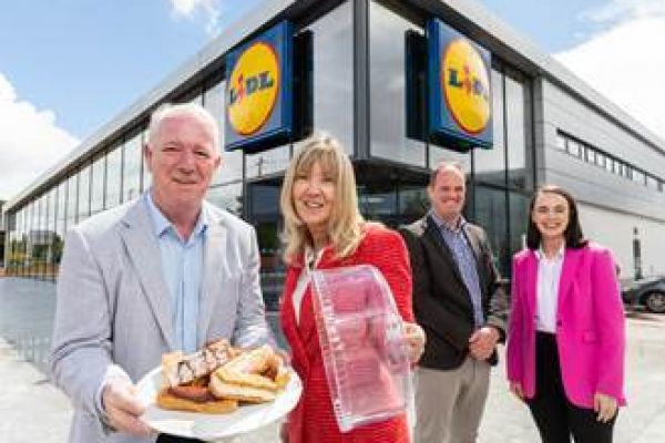 Hassett’s Bakery Secures New €6m Deal With Lidl