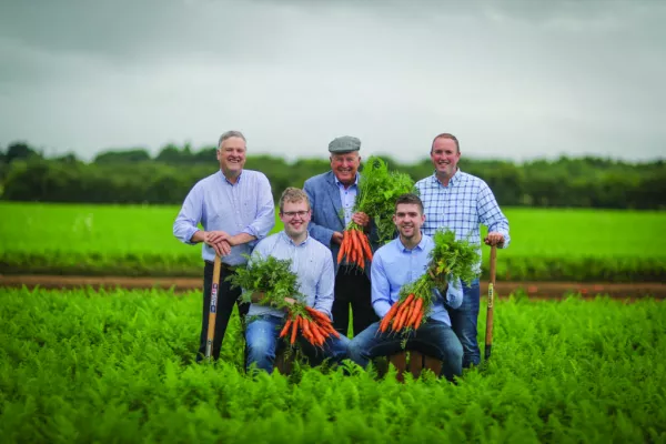 Gilfresh Produce Strengthens Own-Brand Prepared Vegetables Range