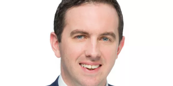 Who Is ...? Owen Clifford, Head of Retail, Bank of Ireland