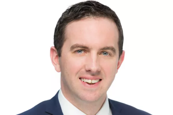 Who Is ...? Owen Clifford, Head of Retail, Bank of Ireland