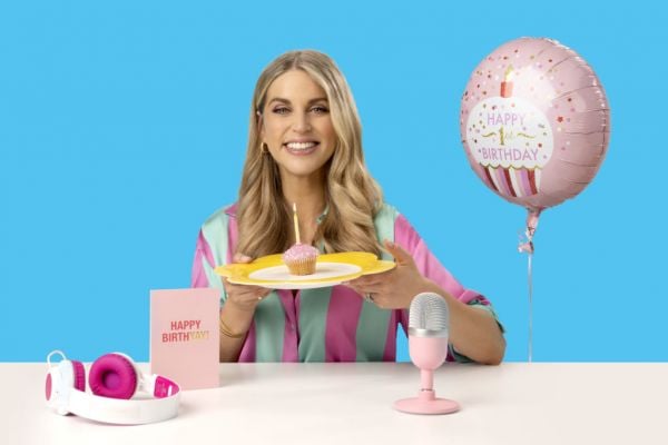 Aldi And Amy Huberman Team Up To Bring Mamia And Me Podcast Back For Season Two