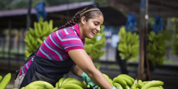 Fyffes Launches Gender Equality Program On Its Farms In Honduras