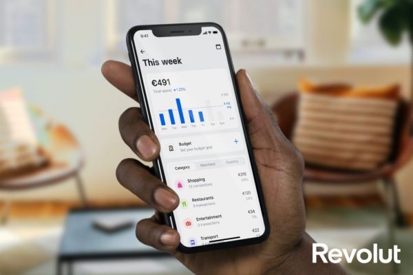 Supermarket Spending Increases By 6.6% Per Consumer In July: Revolut