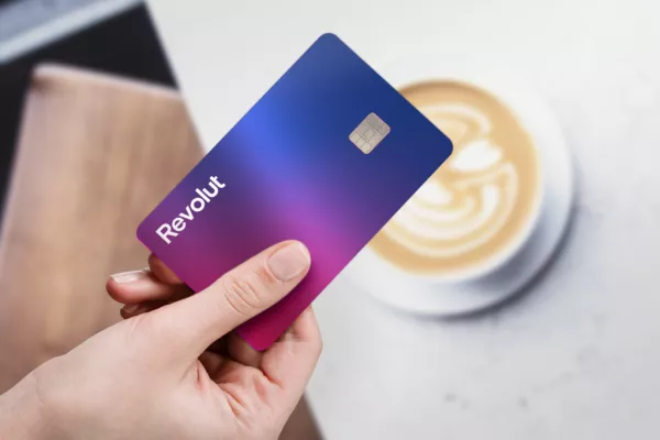 Revolut Launches 3% Cashback Service For Customers