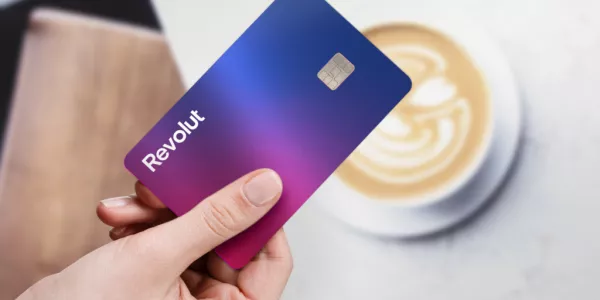 Revolut Launches 3% Cashback Service For Customers