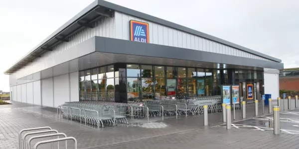 Aldi Ireland Celebrates 25 Years With €400m Investment Plan