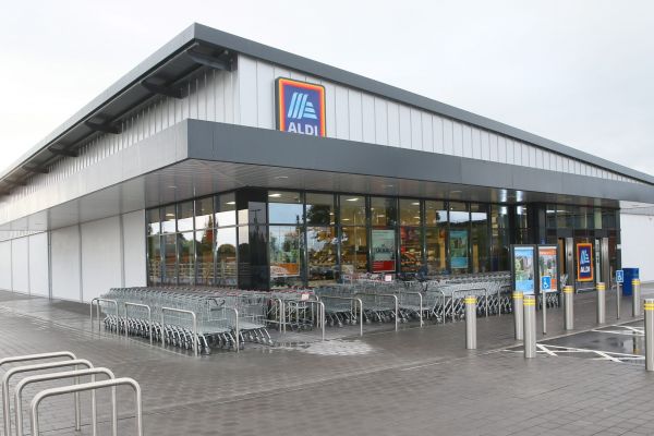 Aldi Signs New Contracts Worth €26m With Four Irish Suppliers
