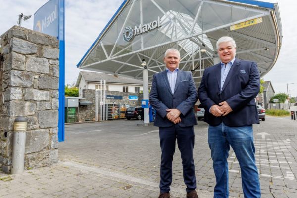 New Maxol For Kilkenny City Announced