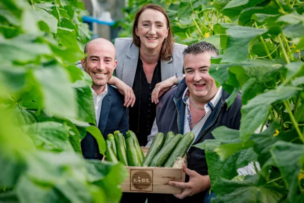 Carrick Farms Signs New €2m Lidl Contract