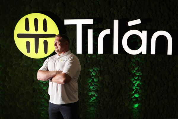 Glanbia Co-Op And Glanbia Ireland Rebrand As Tirlán