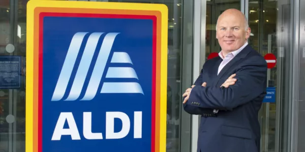 Aldi Announces €73 Million Dublin Expansion Following Steady Year Of Trading