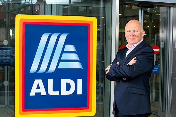 Aldi Announces 360 New Jobs Across The Country