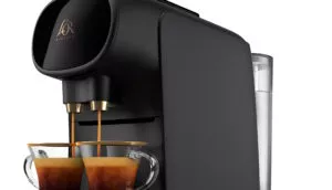 L'Or Coffee Machine