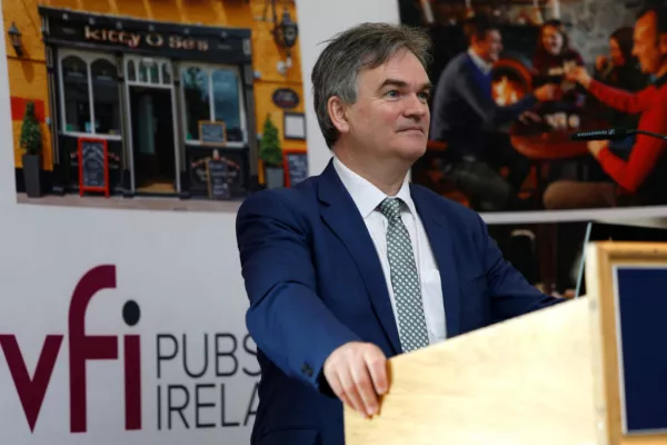Four In Ten Irish Adults Plan Fewer Visits To Pubs For Remainder Of 2022