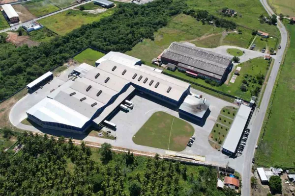Smurfit Kappa Acquires Rio de Janeiro Packaging Plant